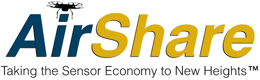 AirShare logo
