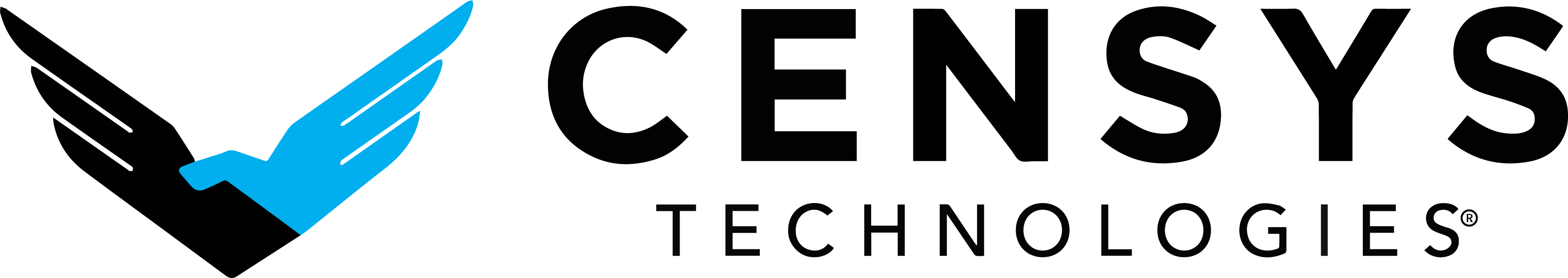 Censys Technologies logo