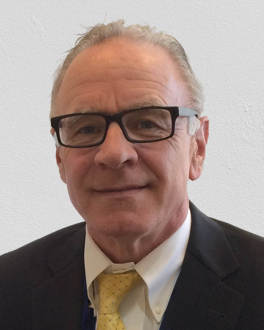 Jeffrey DeCarlo headshot