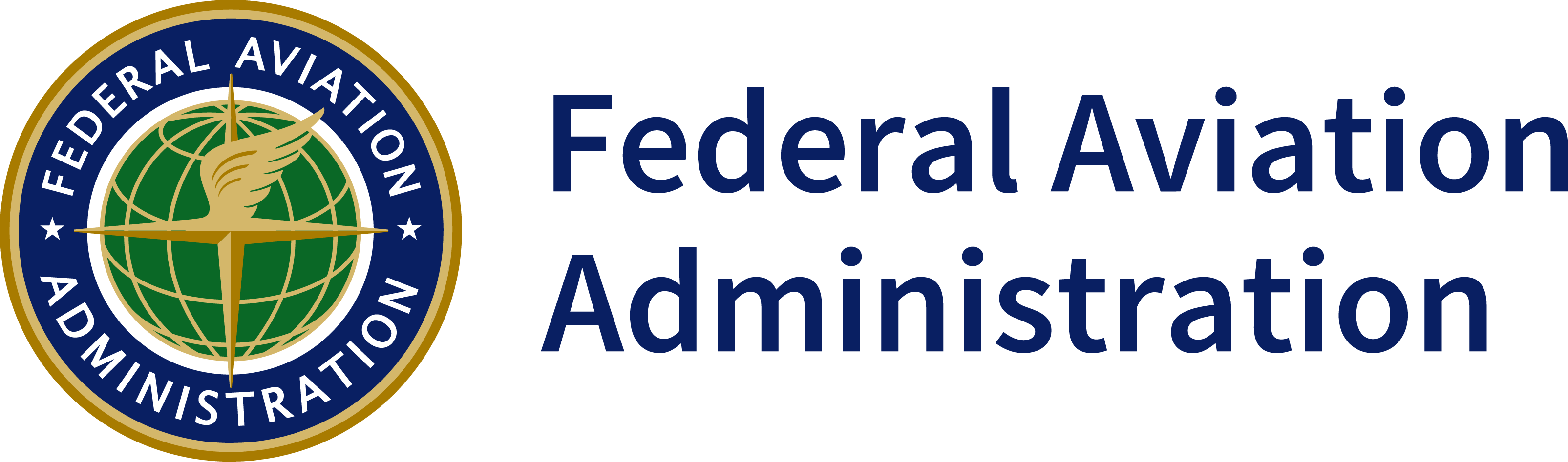 FAA logo