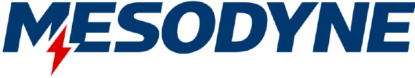 Mesodyne logo