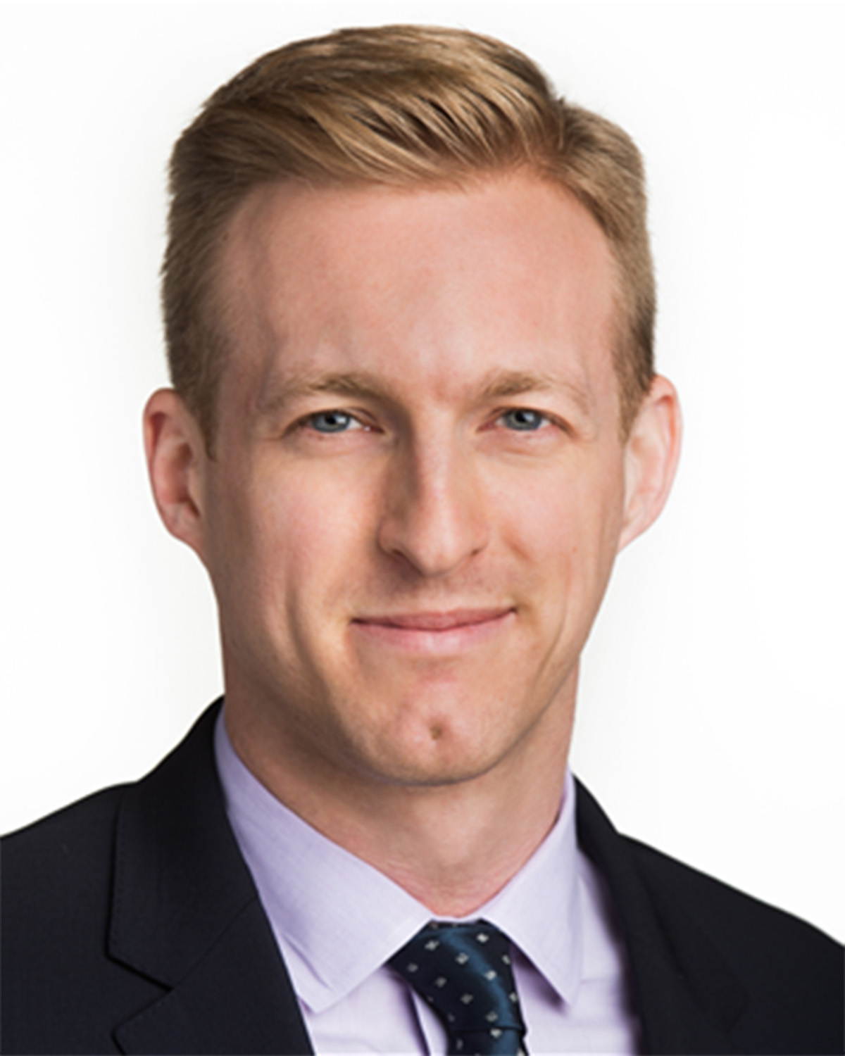 Michael Robbins headshot