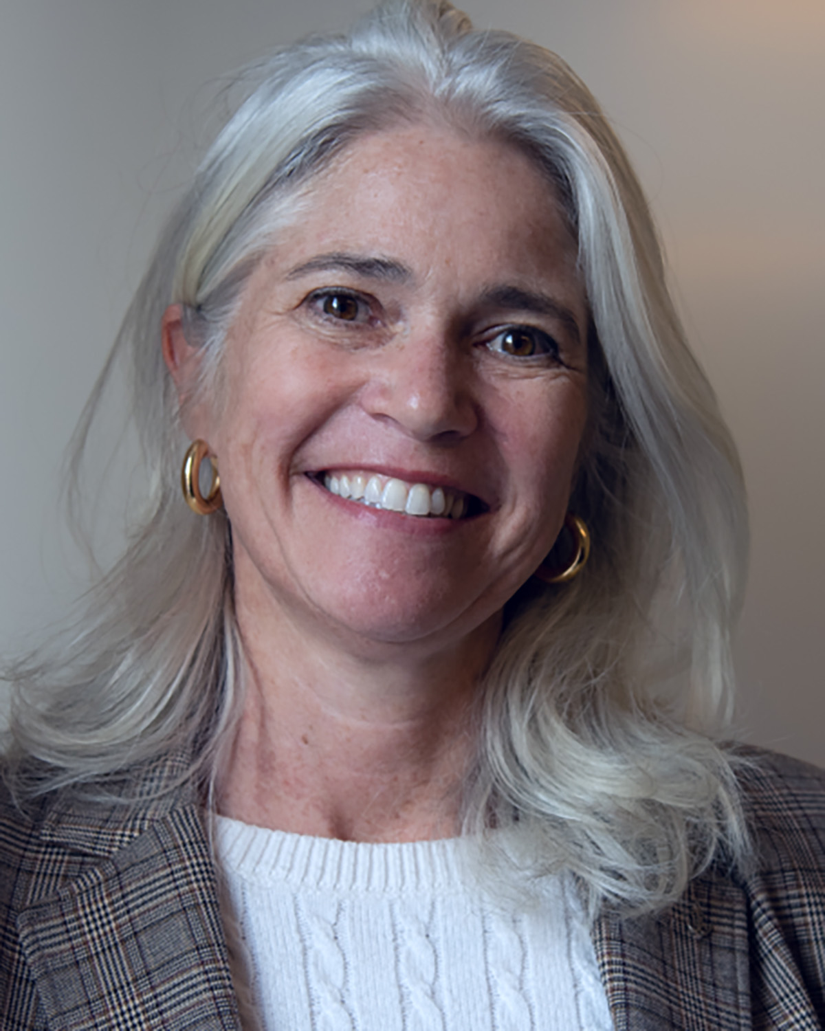 Stacy Swider headshot