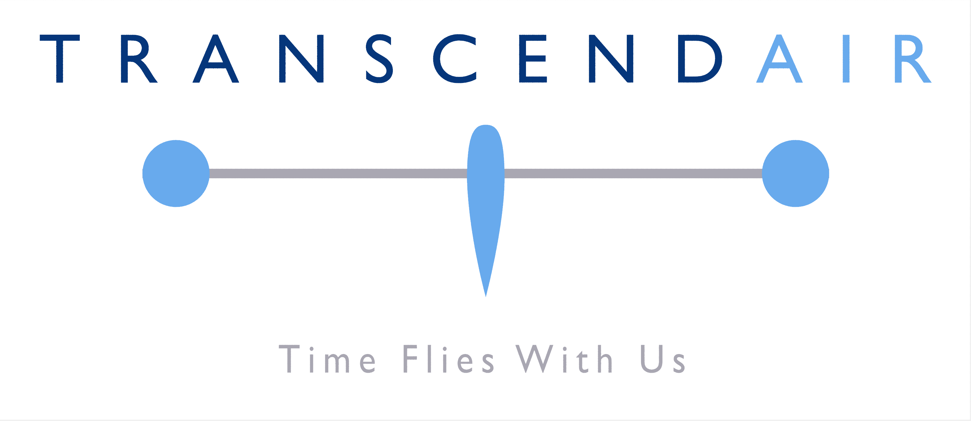 Transcend Air logo