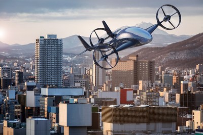 Unmanned air traffic control advances will unlock safe, efficient, and scalable drone operations with a myriad of economic and social benefits.