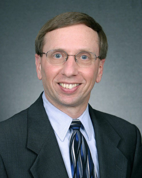 JEFF BREUNIG, PMP