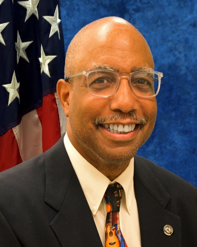 KEVIN CLARK, PHD, PMP