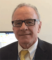 Dr. Jeffrey DeCarlo