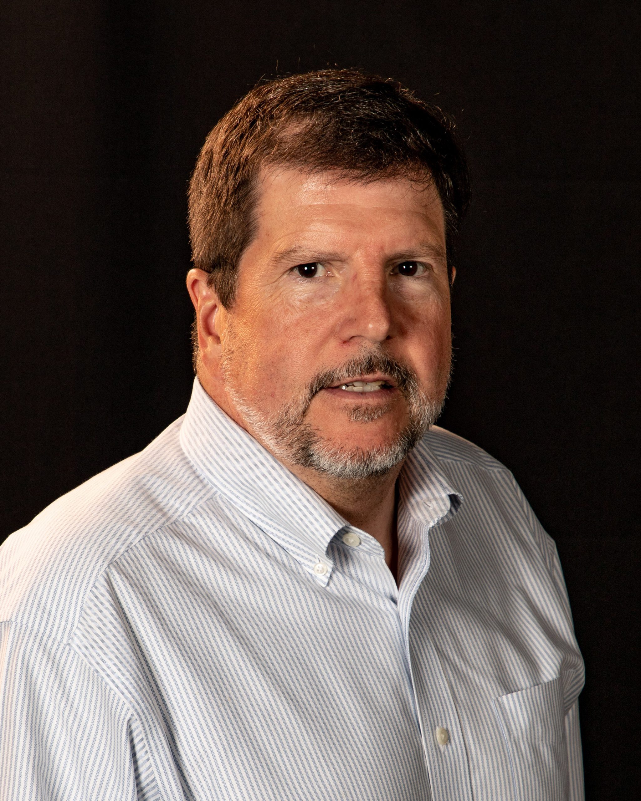ALAN LAMBERT