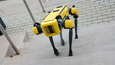 RobotSpot_BostonDynamics